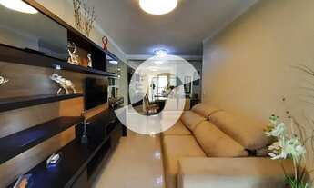 Imagem 6: Apartamento de 80 m² na Guaporé - São Francisco - Niterói - RJ, à venda por R$ 780.000