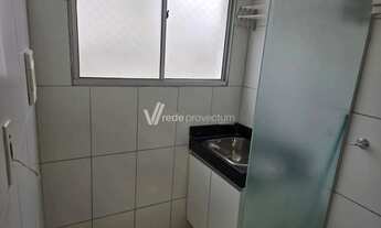 Imagem 6: Apartamento - Loteamento Parque São Martinho - Campinas