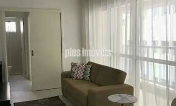 Imagem: LOCAÇÃO JARDIM PAULISTA - 55m