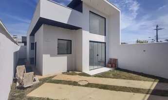 Imagem: Casa para Venda em Rio das Ostras, Enseada