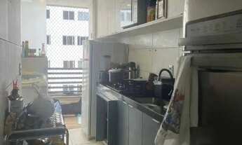 Imagem 2: Apartamento com 3 quartos sendo 2 suites em Manaira