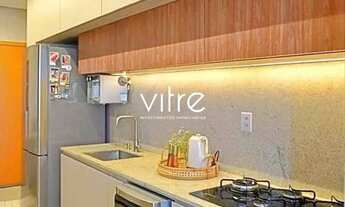 Imagem 2: Lindo Apartamento to planejado a venda no Bairro Tubalina