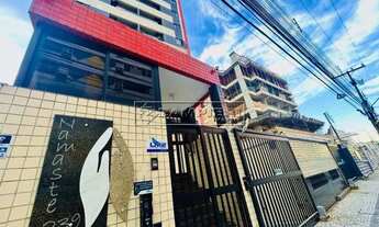 Imagem: Apartamento a venda na Ponta Verde com mobilia