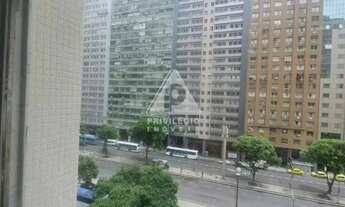 Imagem 6: Ponto comercial mobiliado à venda no Centro da Região Blue, RJ 4 salas, 3 elevadores