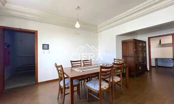 Imagem 3: Apartamento com Terraço - Aluguel - 02 suítes - 240m2 - Semi Mobiliado - Rua Coelho Neto