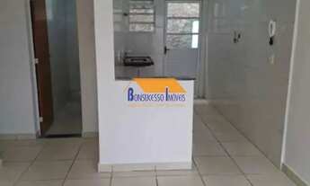 Imagem 2: Apartamento de 2 quartos, Bairro Dom Pedro em São Jose da Lapa