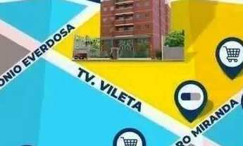 Imagem 2: Edifício Porto Real Oportunidade na Pedreira: 2 e 3 Quartos com Infraestrutura Completa