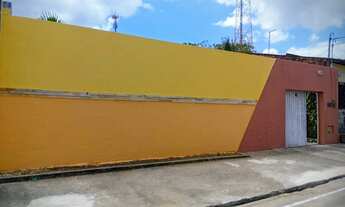 Imagem 2: Casa com piscina em Maracanaú