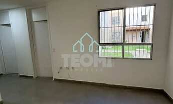 Imagem 4: Apartamento para locação e venda, 50 m² - Residencial Novo Horizonte - Taubaté/SP