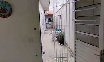 Imagem 6: Casa - Setville Altos de São José - 3 Dormitórios - 120m²