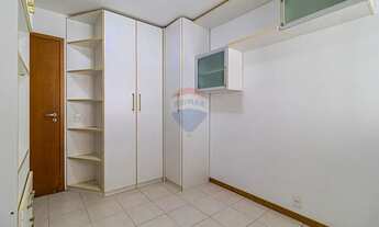 Imagem 2: Apartamento com 3 quartos sendo 2 suítes em Barra Bonita