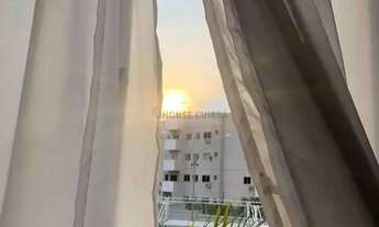 Imagem: Apartamento á venda Parque Chapada dos