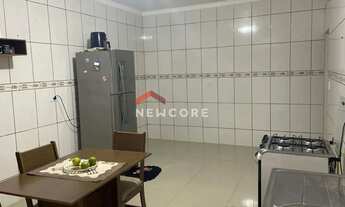 Imagem 5: Sobrado em Rua Itaveira - Cidade Soberana - Guarulhos/SP