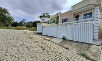 Imagem: Casas para venda na Granja dos Cavaleiros