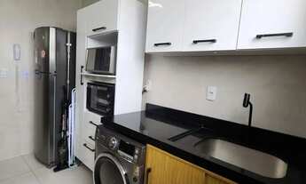 Imagem 5: Apartamento- 2 quartos, 60m², reformado, 1 banheiro- Jardim America