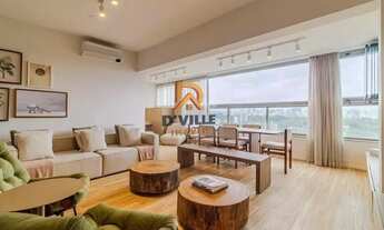 Imagem: Apartamento para Locação em São Paulo