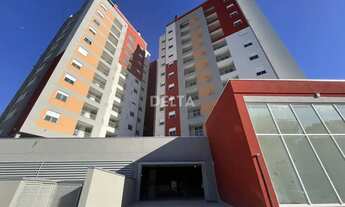 Imagem: Apartamento com 2 dormitórios e vaga coberta