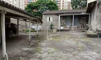 Imagem 2: Terreno à venda, 359 m² por R$ 900.000,00 - Jardim Peri Peri - São Paulo/SP