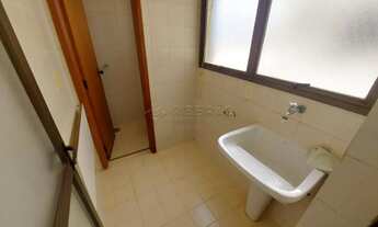 Imagem 6: Apartamento para locação co 2 dormitórios 1 vaga no Jardim Santa Cruz