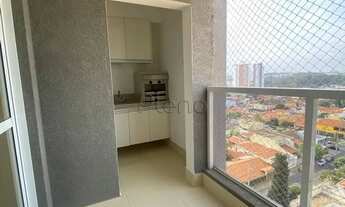 Imagem 5: Apartamento à venda e para alugar em Indaiatuba, Vila Sfeir, com 3 quartos, com 85 m²