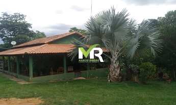 Imagem: Sítio de 2 Alqueires em Cristinópolis