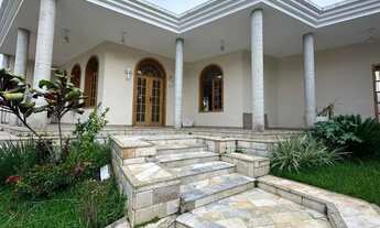 Imagem 3: Imóvel para aluguel com 420 metros quadrados com 4 quartos em Castelo - Belo Horizonte - M