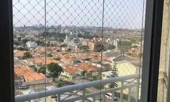 Imagem 3: Apartamento para locação em Campinas no São Bernardo