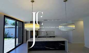 Imagem 7: CASA ALTO PADRAO - CONDOMINIO - BOULEVARD LAGOA - SERRA