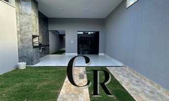 Imagem: Casa no Recreio Panorama