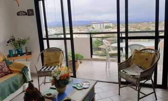 Imagem: Cobertura em Avenida Padre Anchieta - Centro