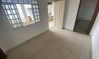 Imagem 5: Alugo casa 2 quartos bairro Várzea Sete Lagoas