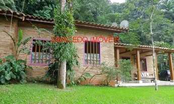 Imagem: Casa para venda em Praia Domingas Dias de