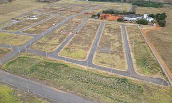 Imagem: Lotes à venda com parcelas a partir de