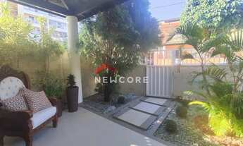 Imagem: Casa de condomínio em Rua Carlos Conceição