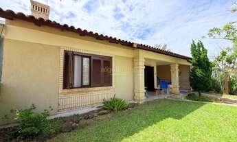 Imagem 2: Casa Mobiliada com Piscina em Noiva do Mar, Xangri-Lá - Venda REF: CA3341