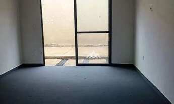 Imagem 2: Casa com 2 dormitórios à venda, 140 m² por R$ 300.000 - Jardim Alexandre Balbo - Ribeirão