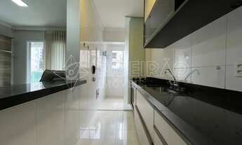 Imagem 6: Apartamento com 2 suítes para locação no bairro Nova Aliança