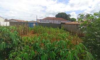 Imagem 2: Lote centro de Pires do Rio