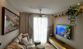 Imagem 7: Apartamento com 2 quartos à venda em Santa Rosa - RJ