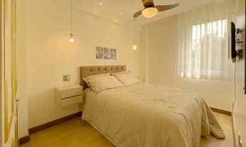 Imagem 5: Apartamento Porteira Fechada em Camboinhas | 65m²