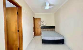 Imagem 5: Apartamento com 3 dorms, Balneário Maracanã, Praia Grande - R$ 940 mil, Cod: 6937