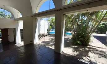 Imagem 3: Casa para venda e locação em Fazenda Morumbi com 6 quartos, sendo 3 suítes , 700m²