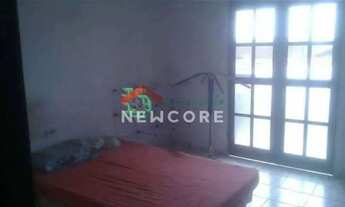 Imagem 5: Sobrado em Rua São Sebastião - Agenor de Campos - Mongaguá/SP