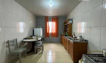 Imagem 3: Casa nova com 5 dormitórios l Salina - Barra do Sul