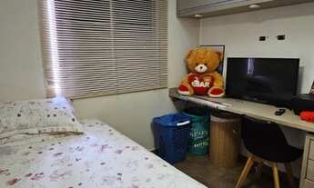 Imagem 4: Vendo Sobrado de 3 Quartos na QD 103 no Total Ville Santa Maria DF Liga Agora