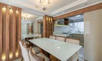 Imagem 4: Sobrado triplex com 3 quartos - Bairro Cajuru - para alugar