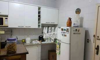 Imagem 5: Apartamento com 3 dormitórios à venda, 93 m² por R$ 300.000,00 - Parque João Maria - Campo