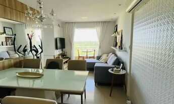 Imagem 7: Apartamento à Venda no Villa Treviso Maraponga