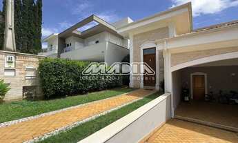 Imagem 3: Casa - Reserva Colonial - Valinhos