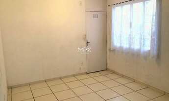 Imagem 3: Apartamento à venda e para alugar em Piracicaba, Vila Sônia, com 2 quartos, com 47 m²